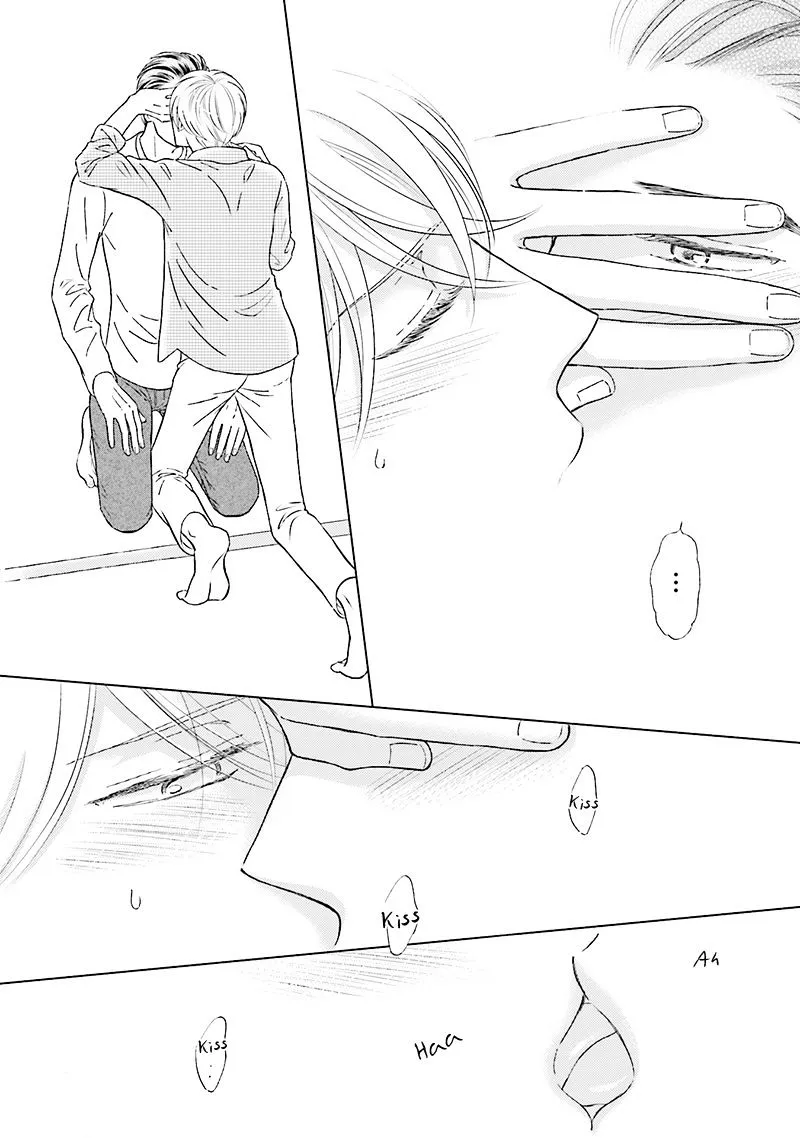 Life Senjou no Bokura Chapter 2 page 22 - 