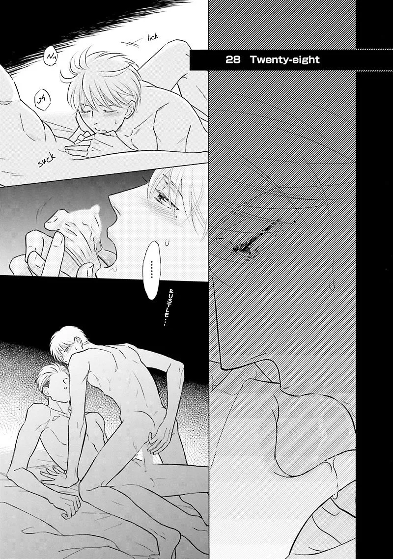 Life Senjou no Bokura Chapter 3 page 13 - 