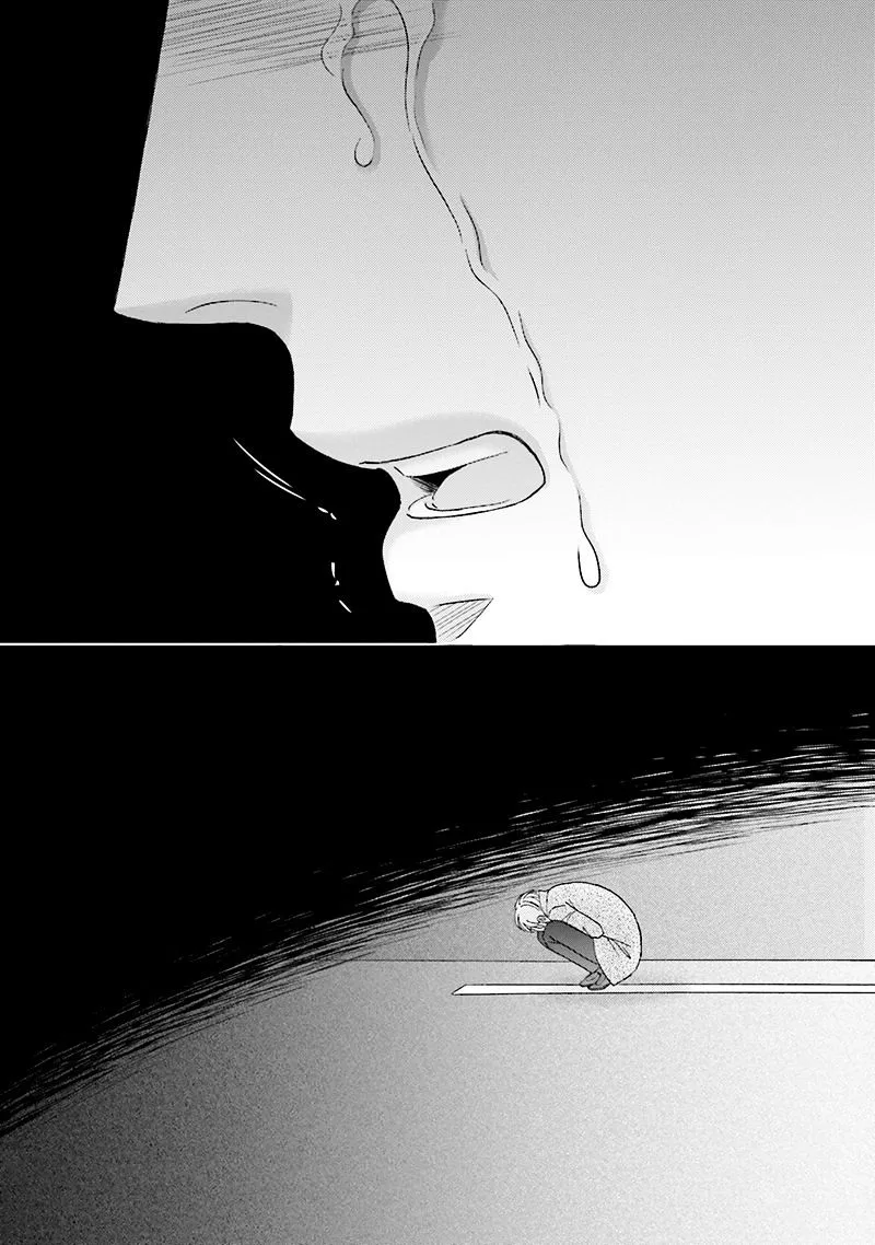 Life Senjou no Bokura Chapter 3 page 34 - 