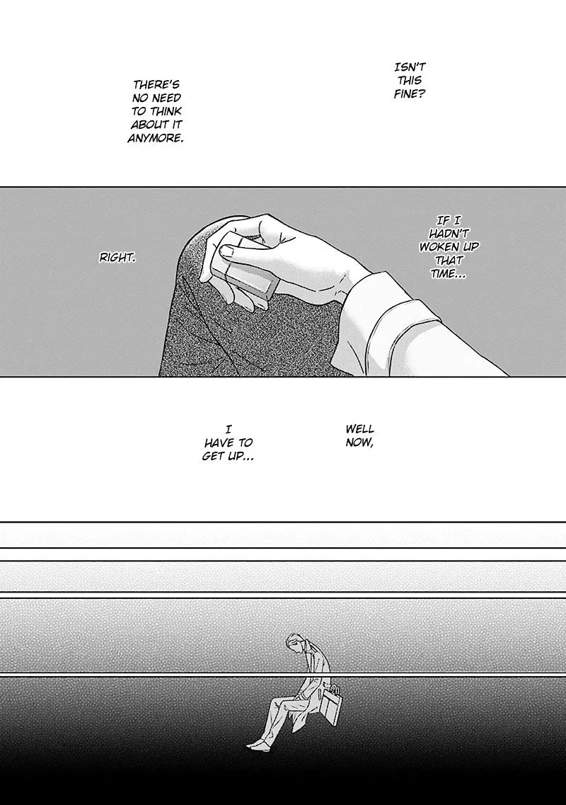 Life Senjou no Bokura Chapter 4 page 12 - 