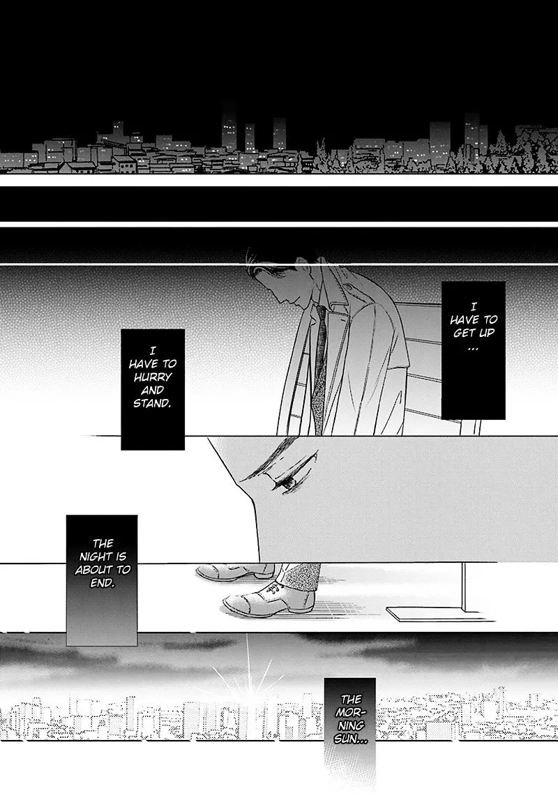 Life Senjou no Bokura Chapter 4 page 13 - 