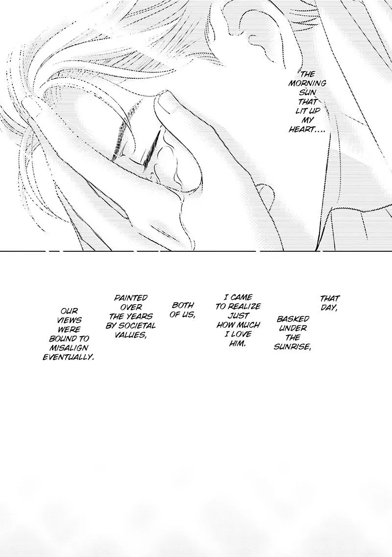 Life Senjou no Bokura Chapter 4 page 14 - 