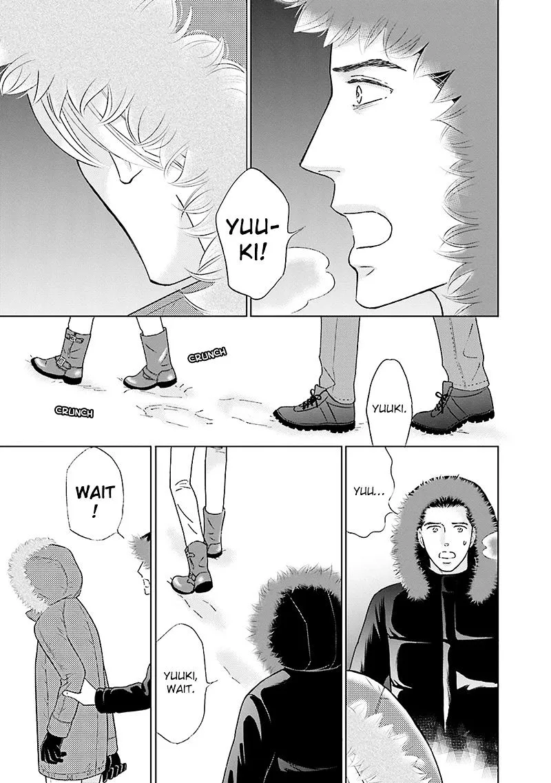 Life Senjou no Bokura Chapter 4 page 26 - 