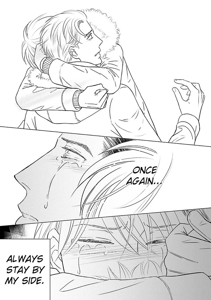 Life Senjou no Bokura Chapter 4 page 30 - 