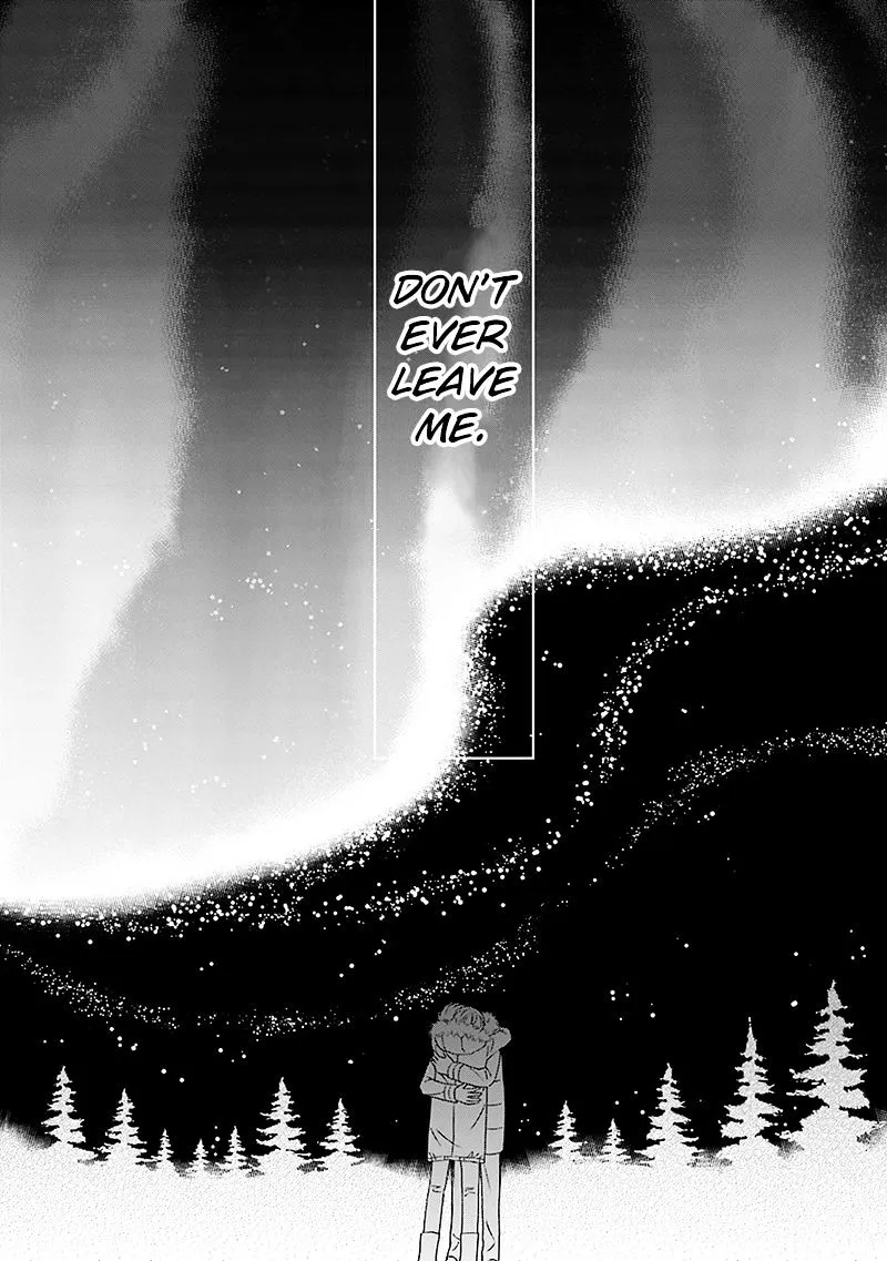 Life Senjou no Bokura Chapter 4 page 31 - 