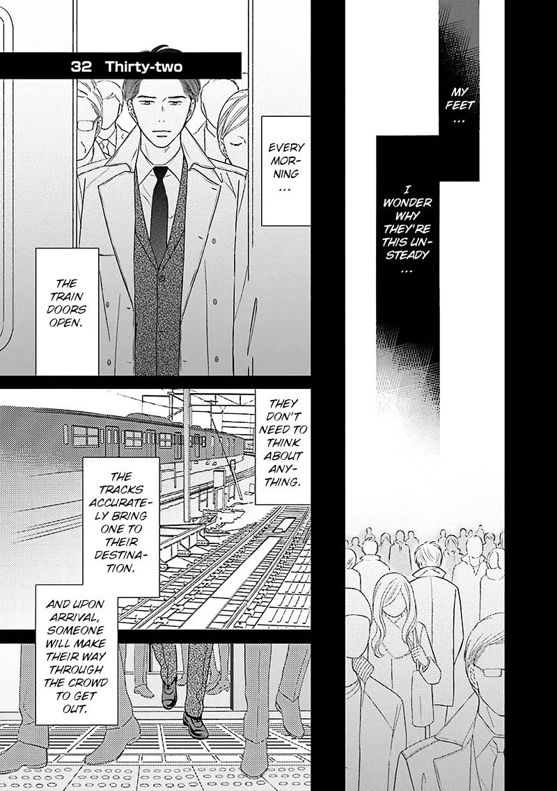 Life Senjou no Bokura Chapter 4 page 9 - 