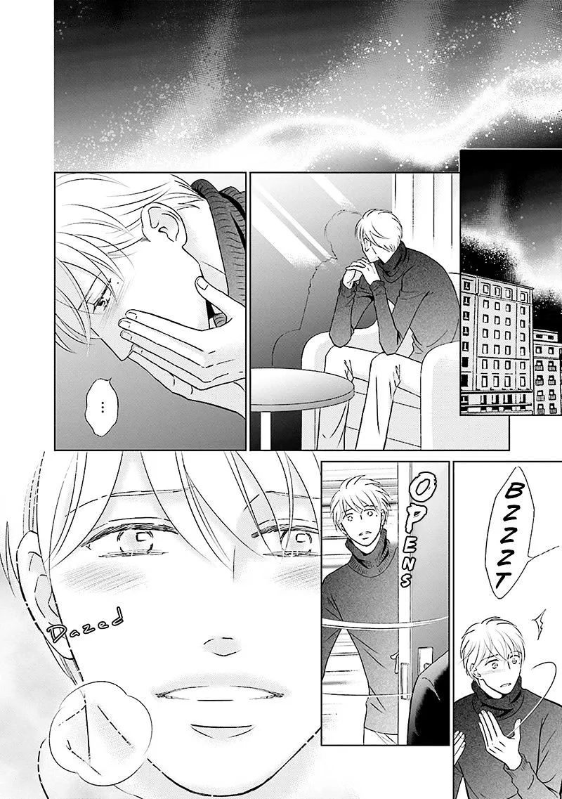 Life Senjou no Bokura Chapter 5 page 2 - 