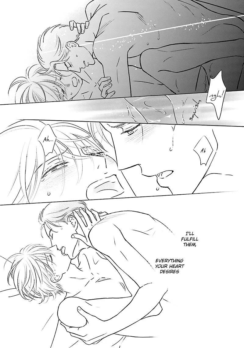 Life Senjou no Bokura Chapter 5 page 12 - 