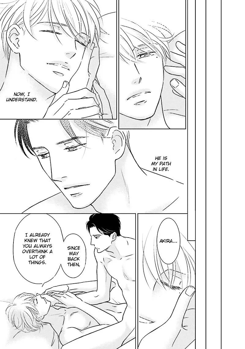 Life Senjou no Bokura Chapter 5 page 13 - 