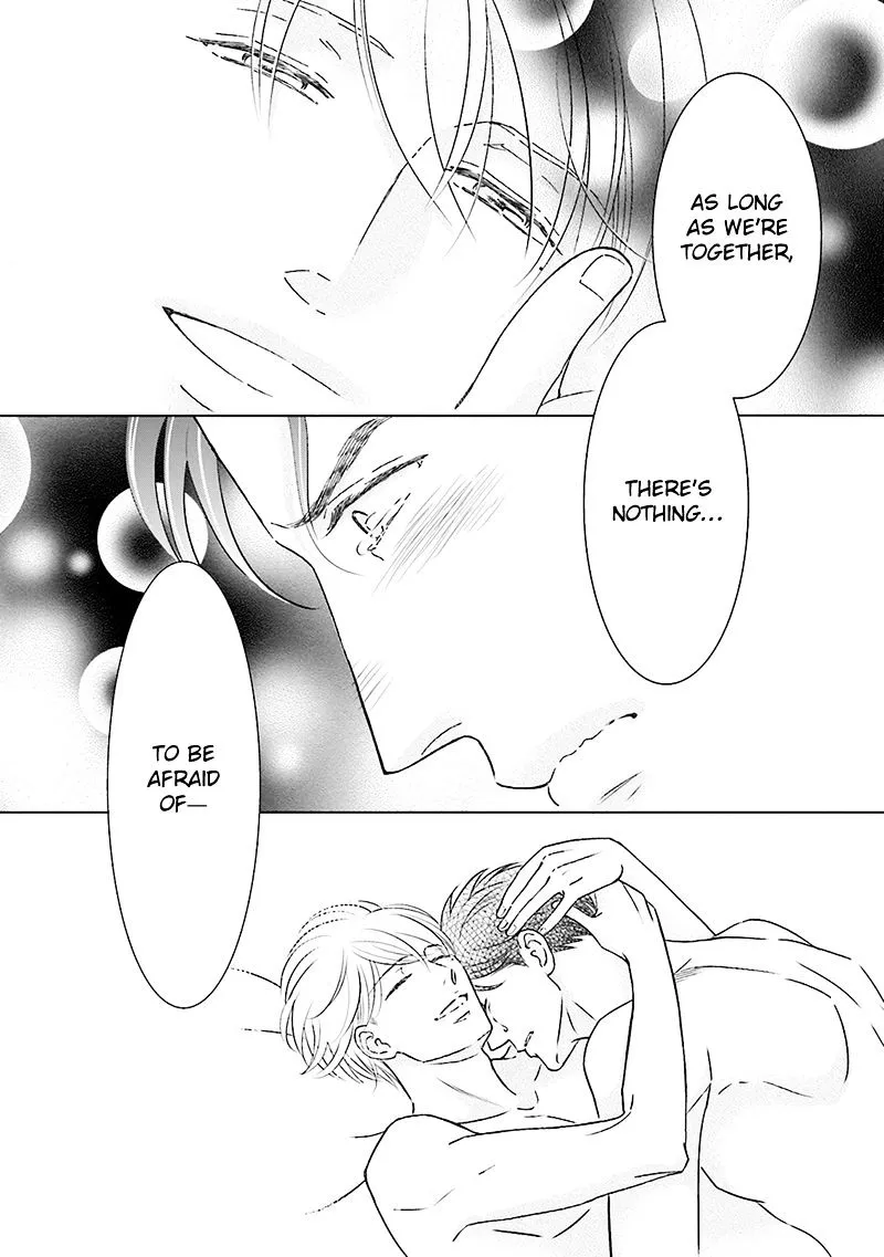 Life Senjou no Bokura Chapter 5 page 14 - 