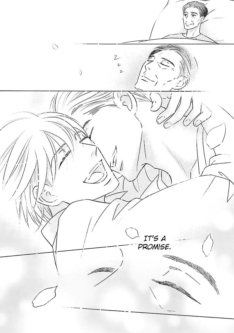 Life Senjou no Bokura Chapter 5 page 24 - 