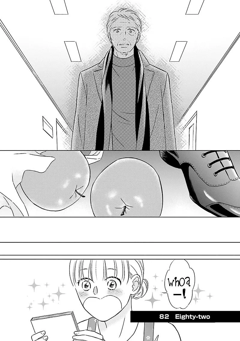 Life Senjou no Bokura Chapter 5 page 26 - 