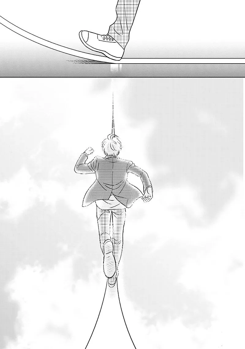 Life Senjou no Bokura Chapter 5 page 31 - 