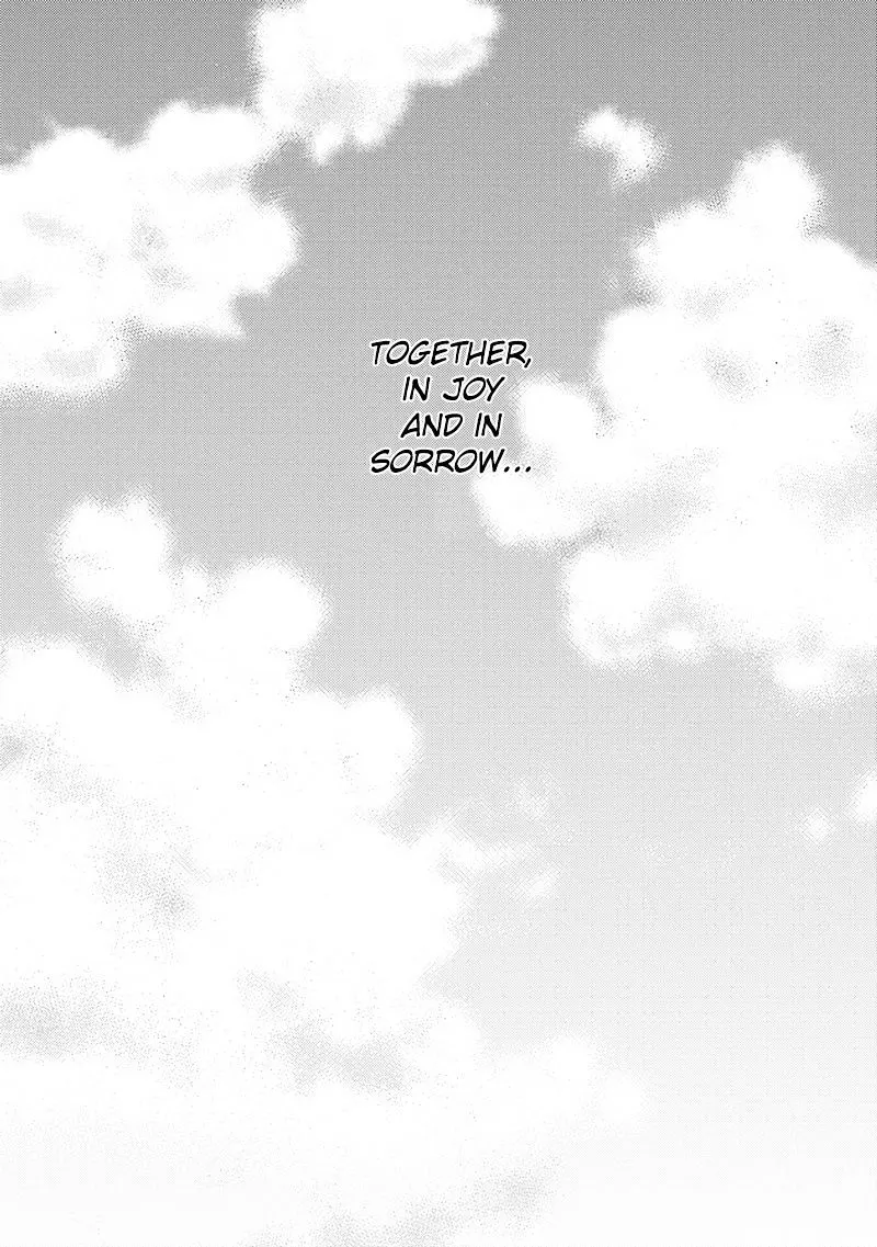 Life Senjou no Bokura Chapter 5 page 34 - 