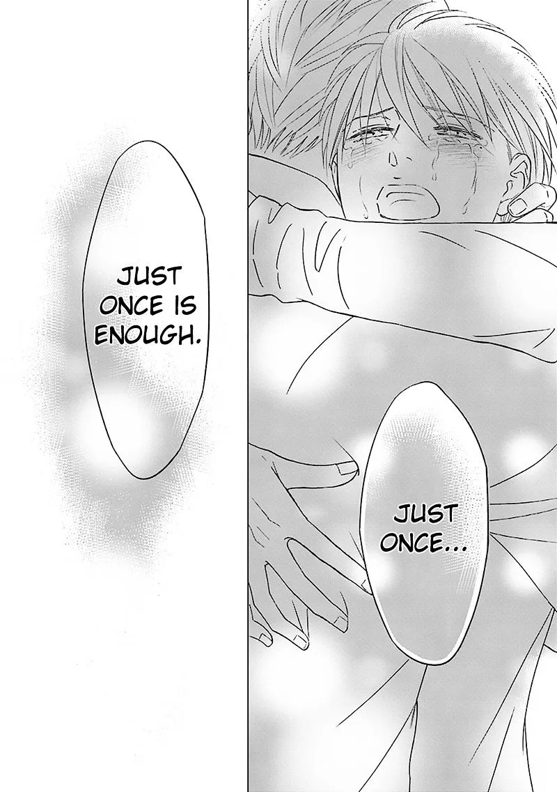Life Senjou no Bokura Chapter 5 page 8 - 