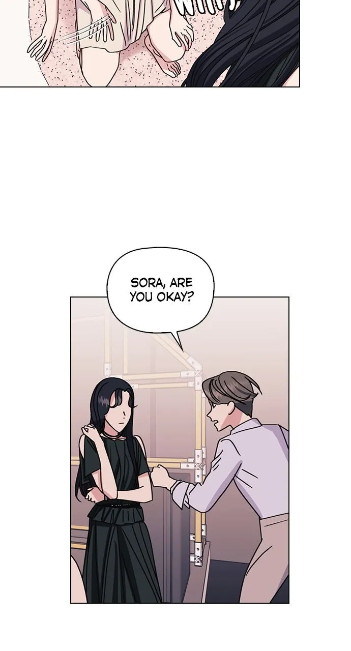 Lifesaving Romance Chapter 1 page 16 - 