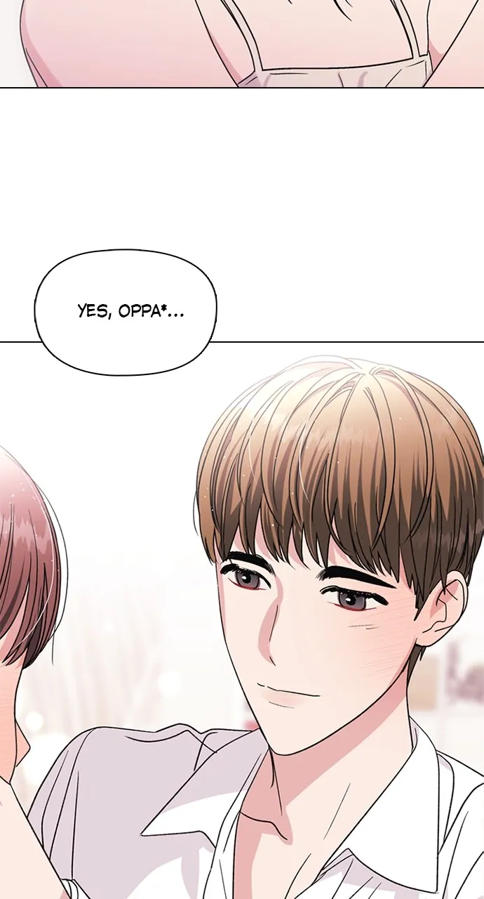 Lifesaving Romance Chapter 1 page 3 - 
