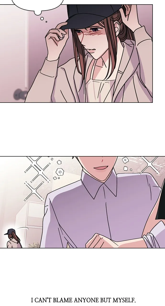 Lifesaving Romance Chapter 1 page 21 - 