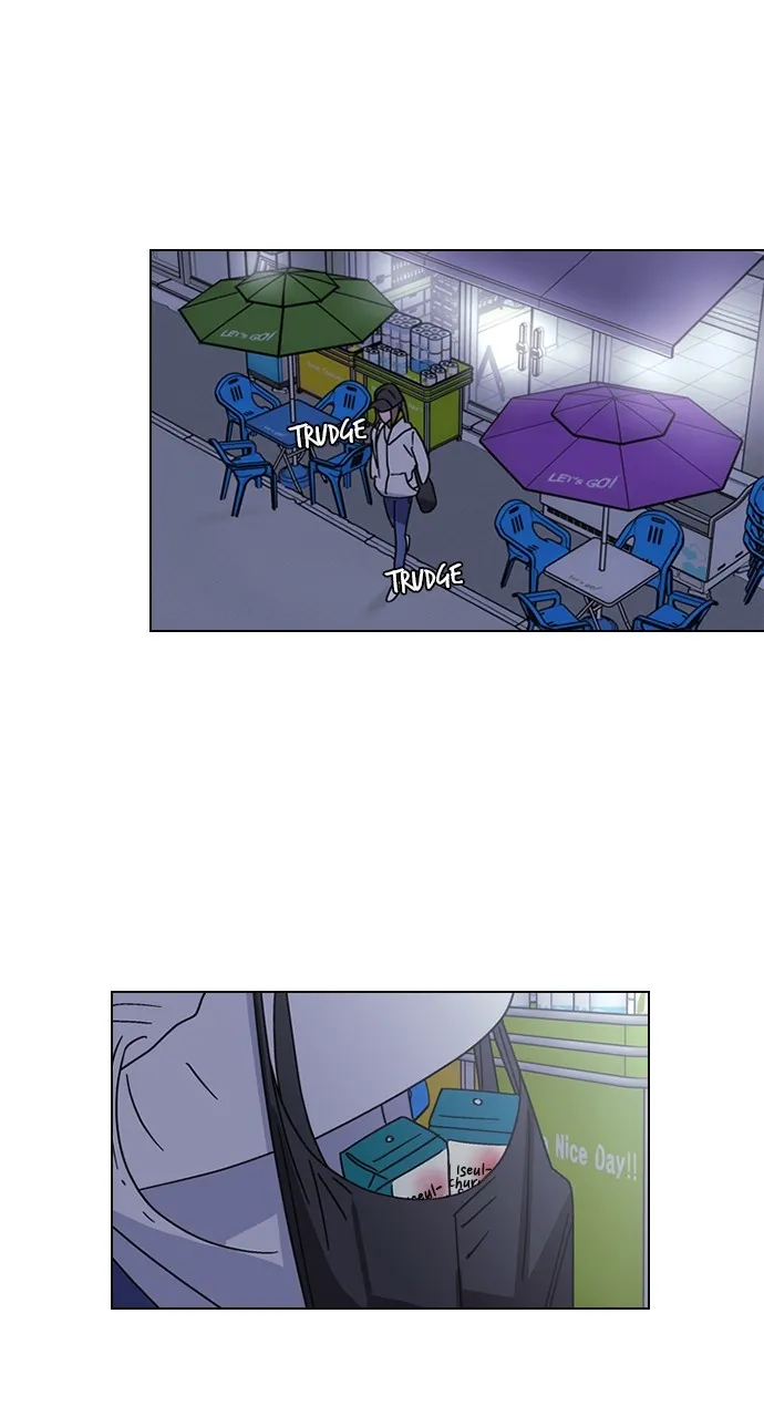 Lifesaving Romance Chapter 1 page 23 - 