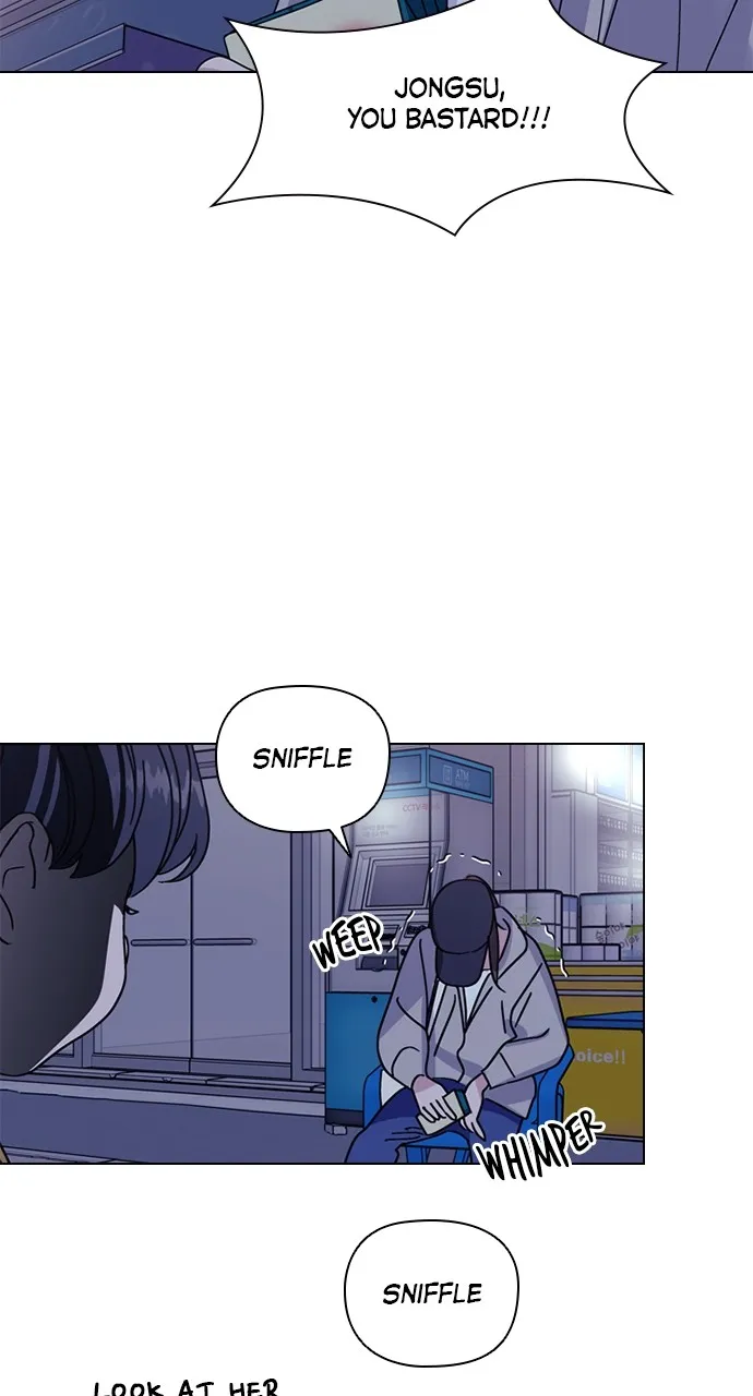 Lifesaving Romance Chapter 1 page 27 - 
