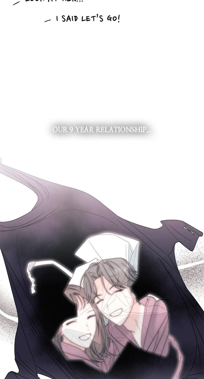 Lifesaving Romance Chapter 1 page 28 - 