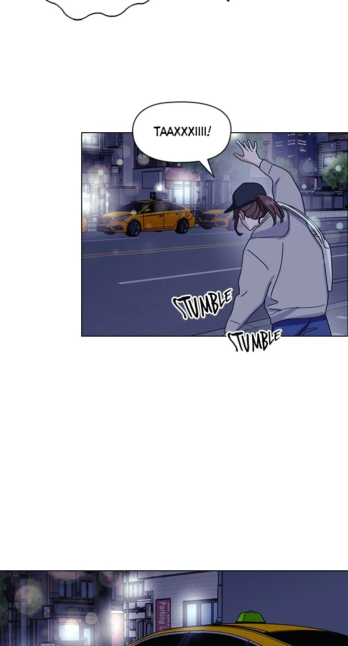 Lifesaving Romance Chapter 1 page 30 - 