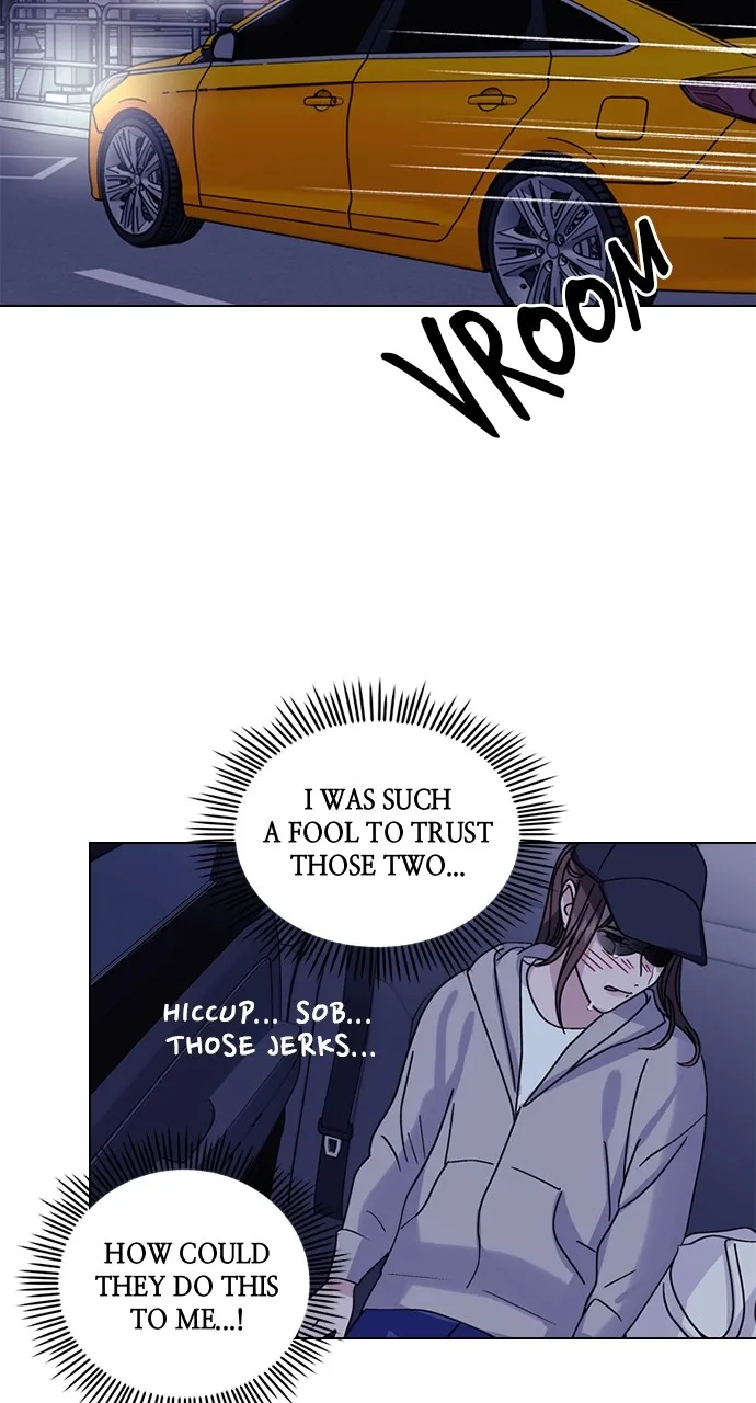 Lifesaving Romance Chapter 1 page 31 - 