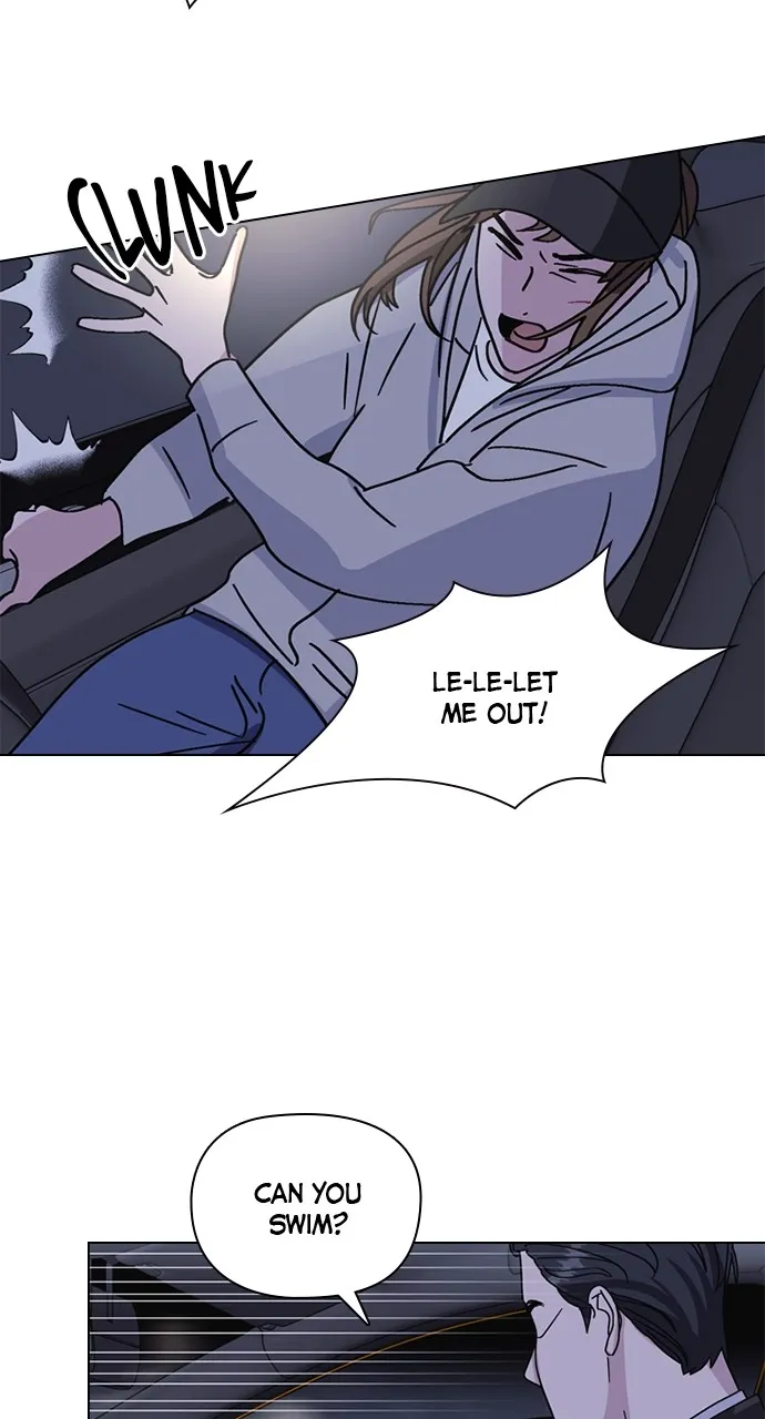 Lifesaving Romance Chapter 1 page 38 - 