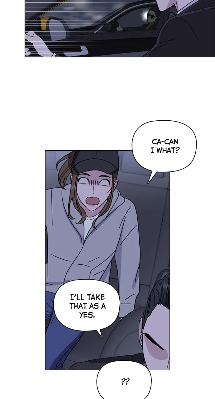 Lifesaving Romance Chapter 1 page 39 - 