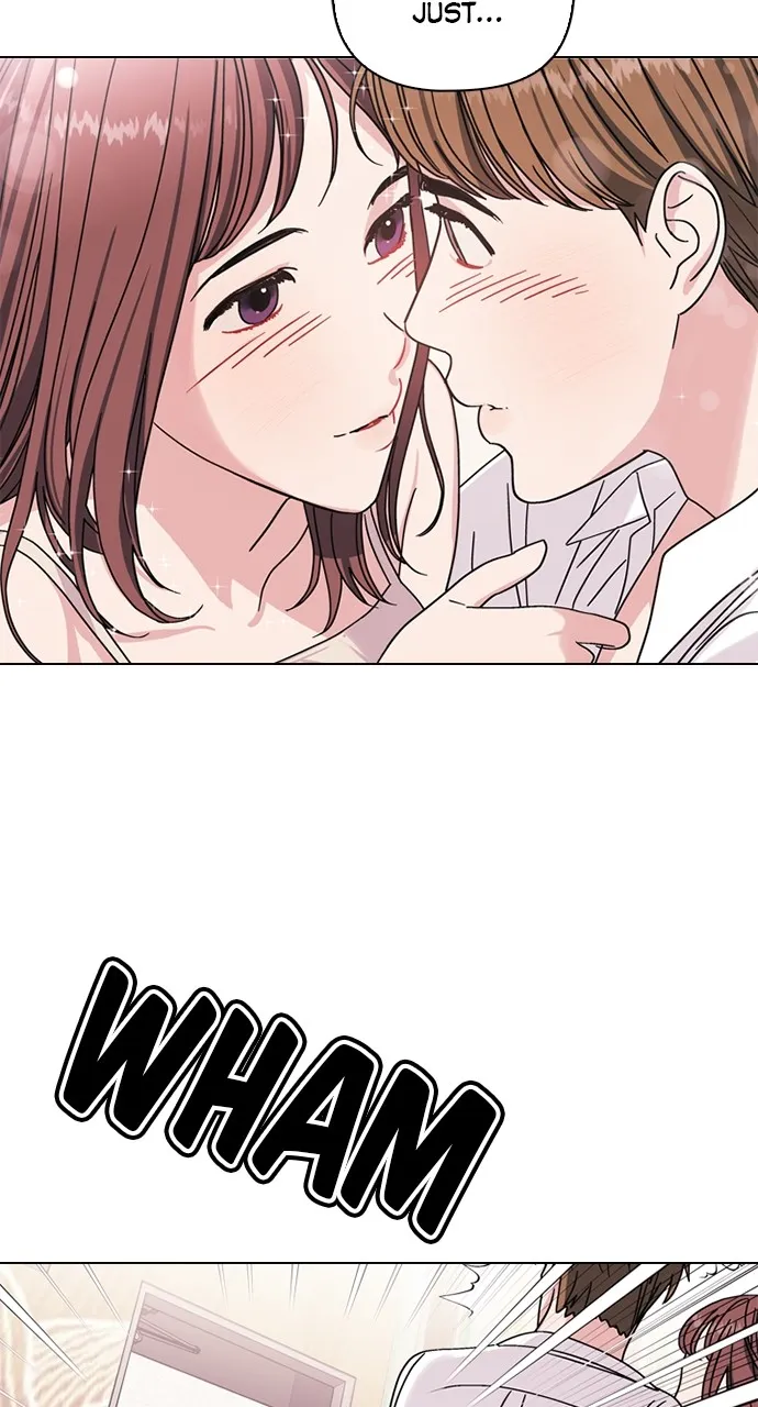 Lifesaving Romance Chapter 1 page 5 - 