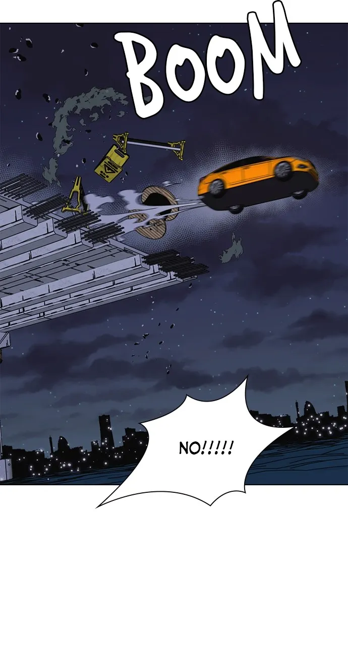 Lifesaving Romance Chapter 1 page 43 - 
