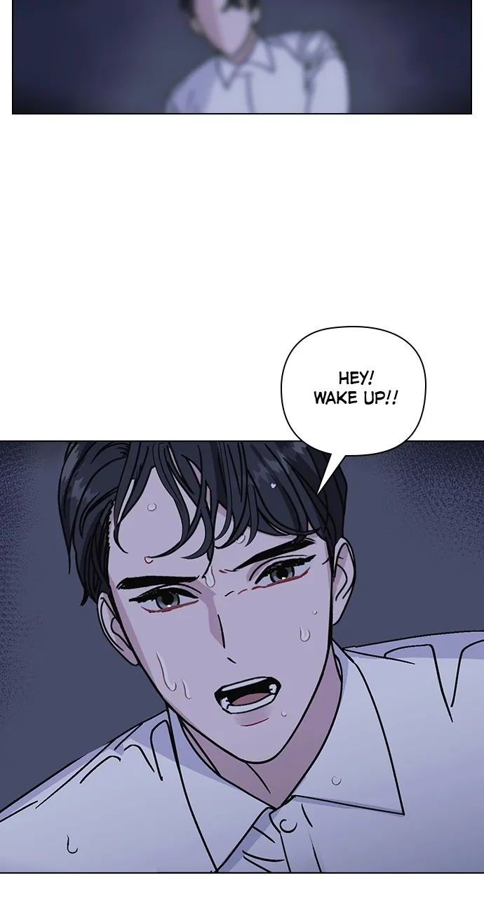 Lifesaving Romance Chapter 1 page 47 - 