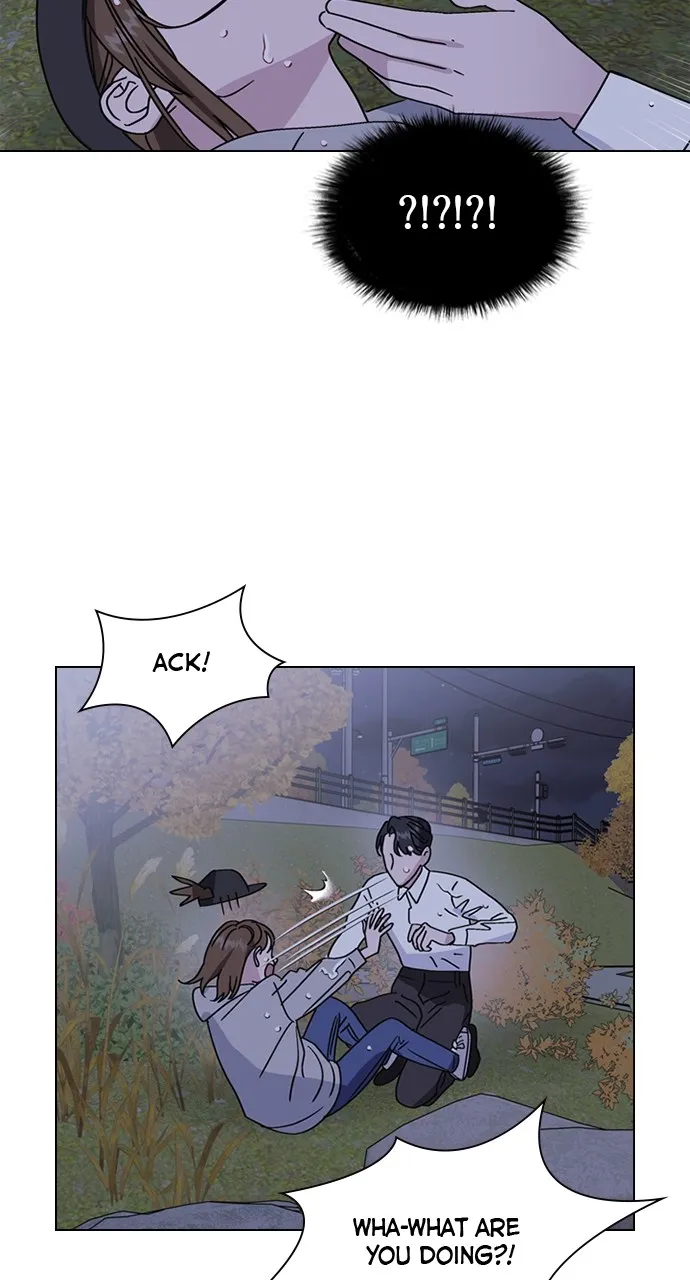 Lifesaving Romance Chapter 1 page 49 - 