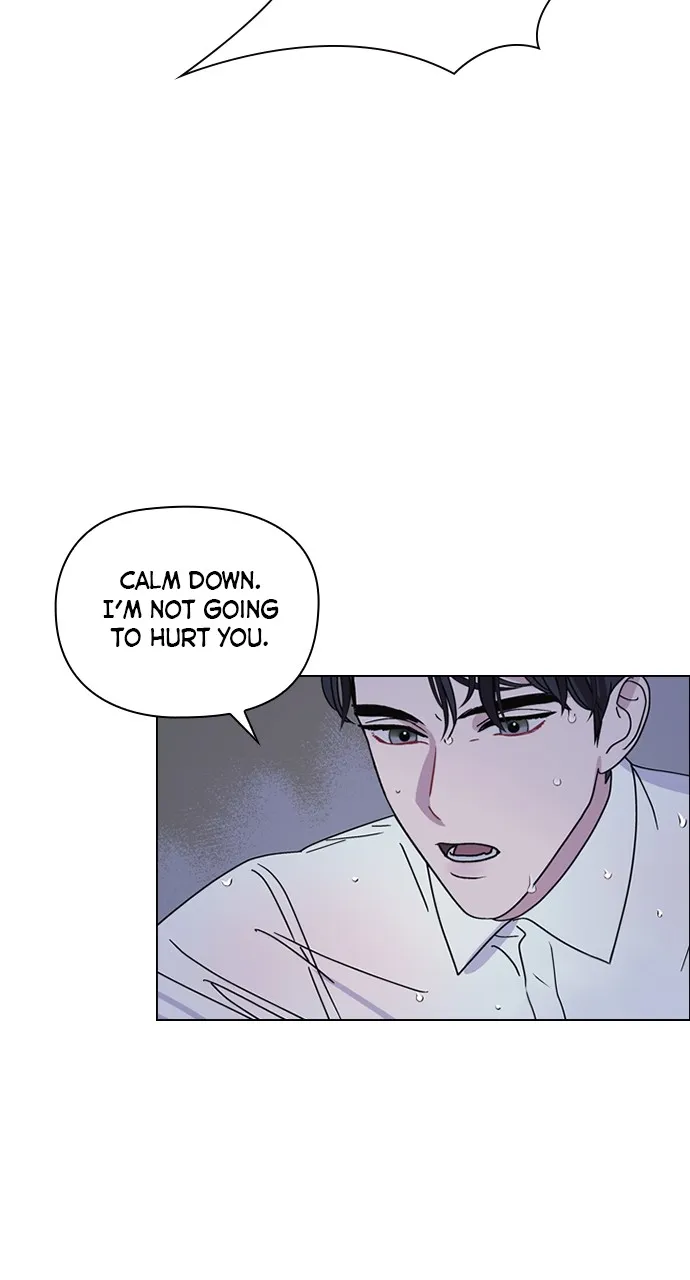 Lifesaving Romance Chapter 1 page 50 - 