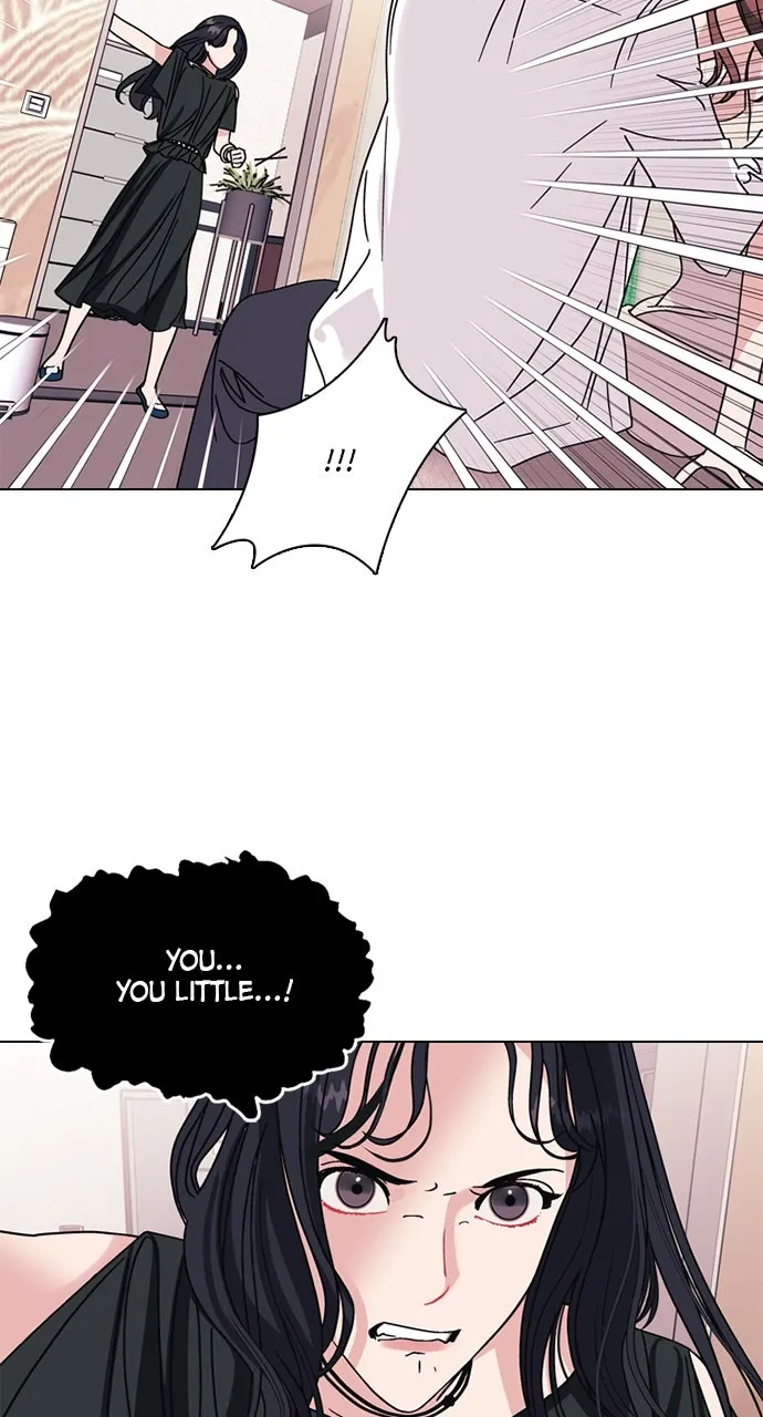 Lifesaving Romance Chapter 1 page 6 - 