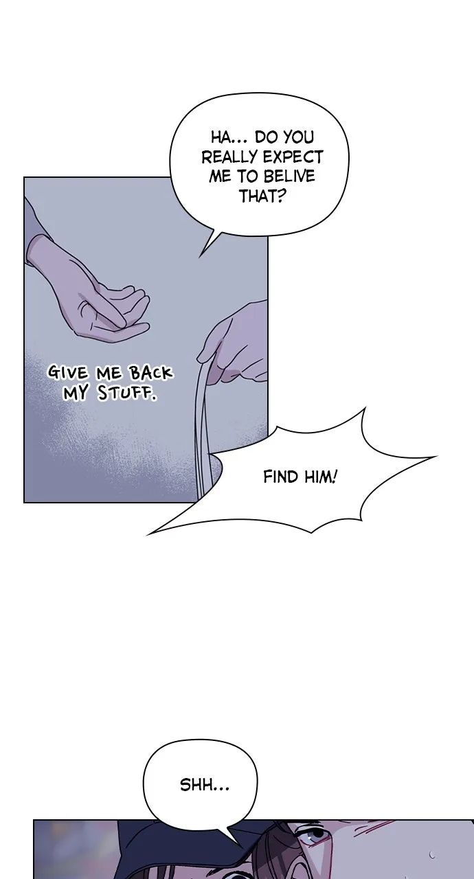 Lifesaving Romance Chapter 1 page 55 - 