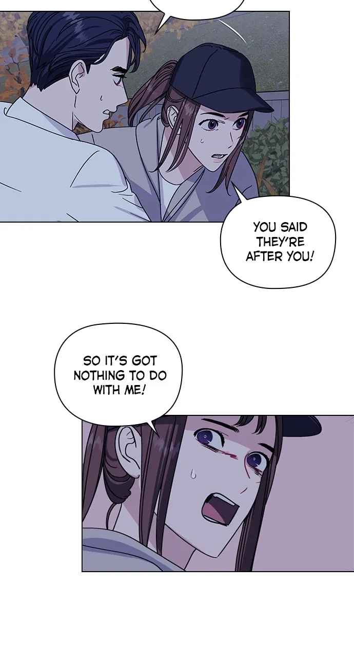Lifesaving Romance Chapter 1 page 58 - 