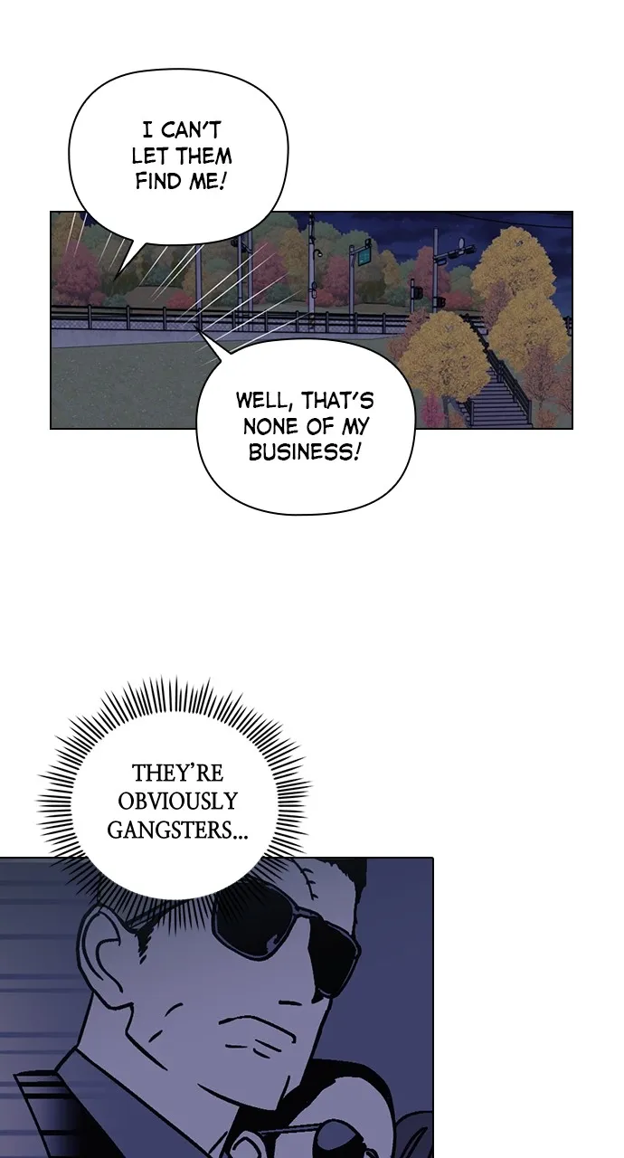 Lifesaving Romance Chapter 1 page 59 - 