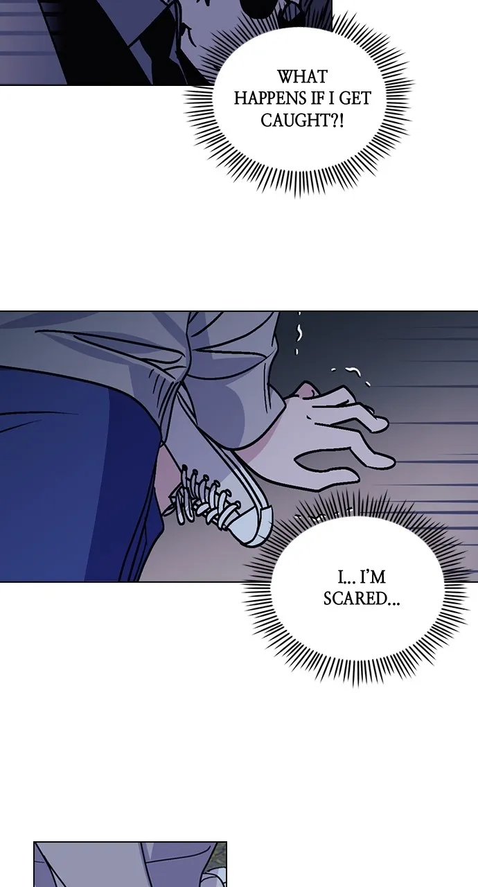Lifesaving Romance Chapter 1 page 60 - 