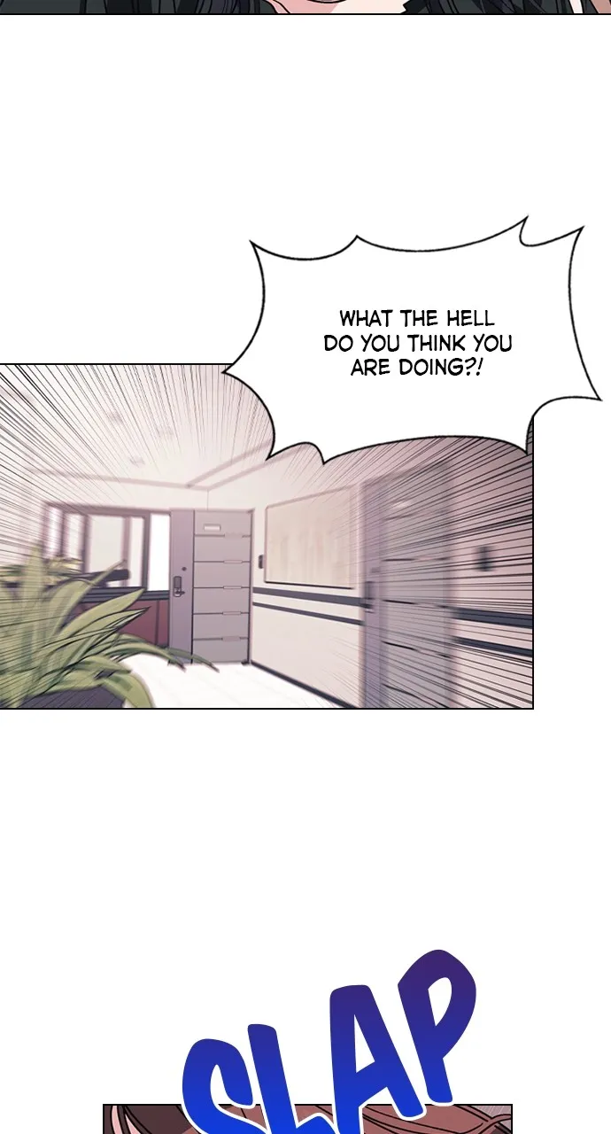 Lifesaving Romance Chapter 1 page 7 - 