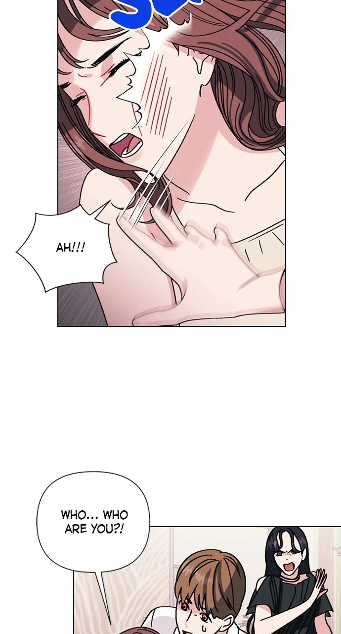 Lifesaving Romance Chapter 1 page 8 - 