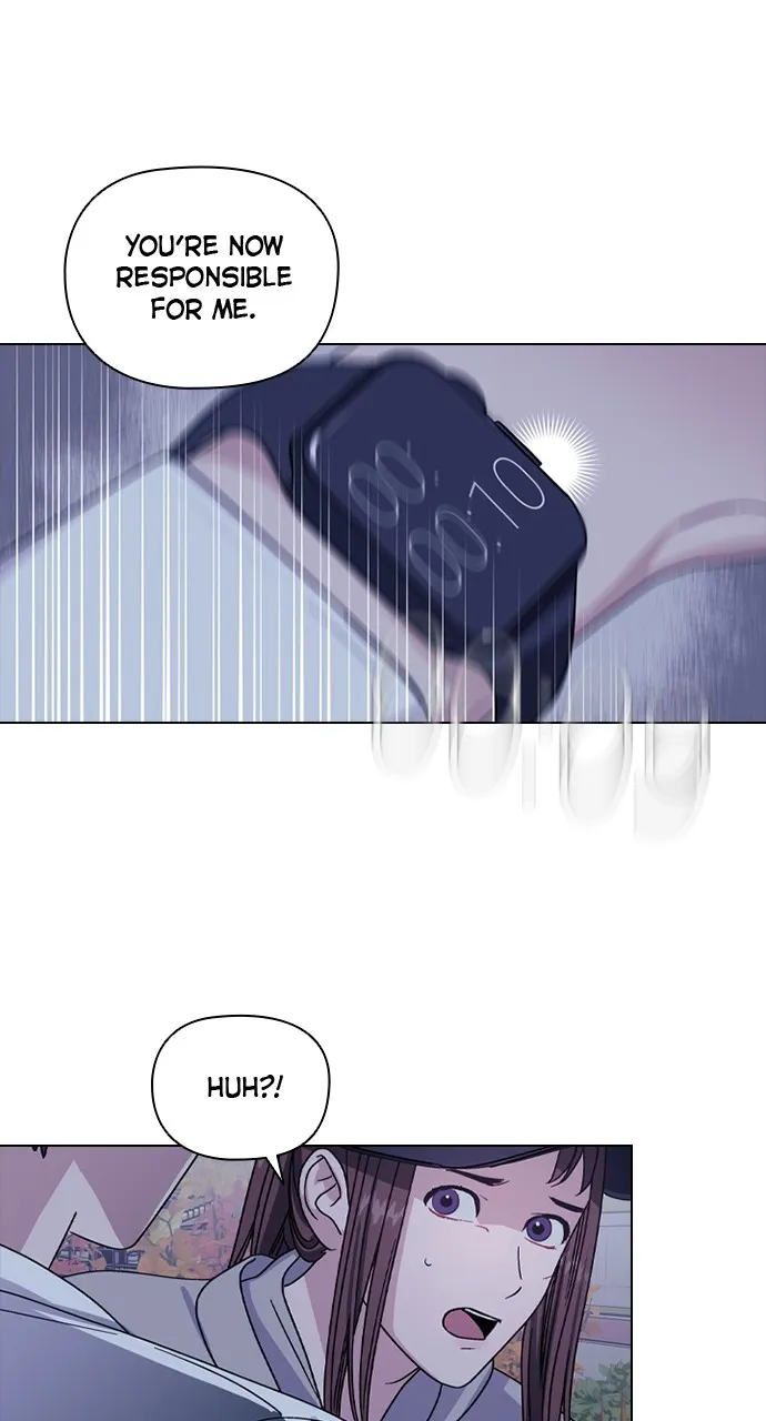 Lifesaving Romance Chapter 1 page 72 - 
