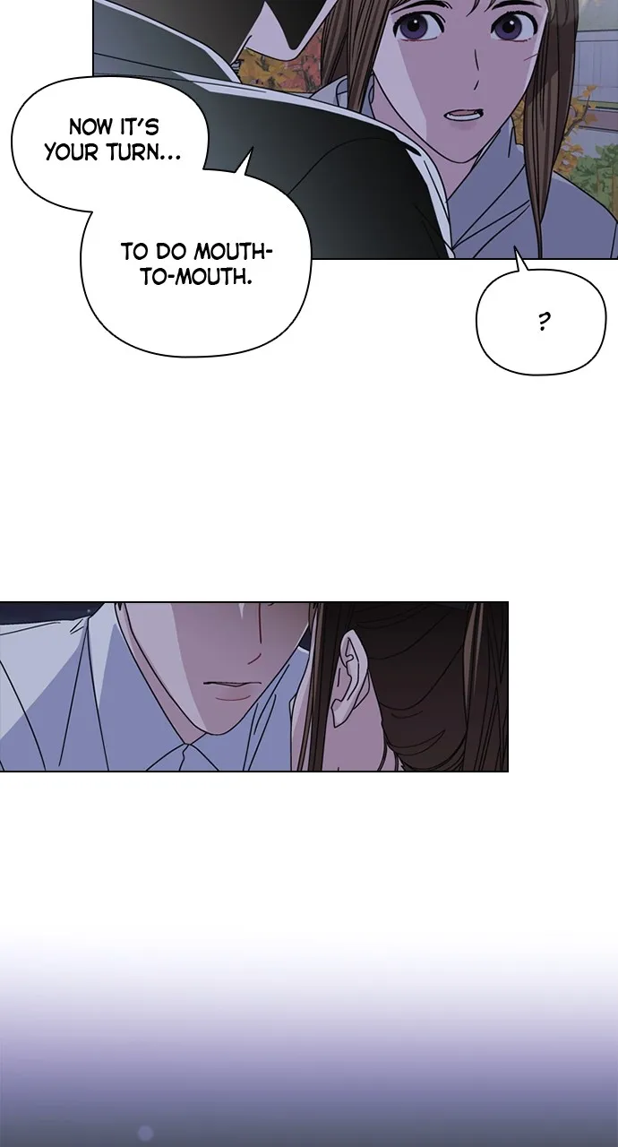 Lifesaving Romance Chapter 1 page 74 - 