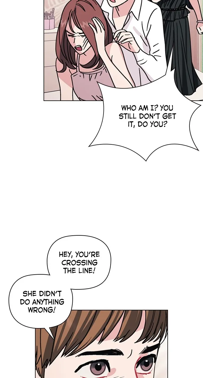 Lifesaving Romance Chapter 1 page 9 - 