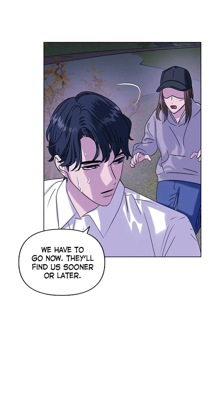 Lifesaving Romance Chapter 2 page 2 - 