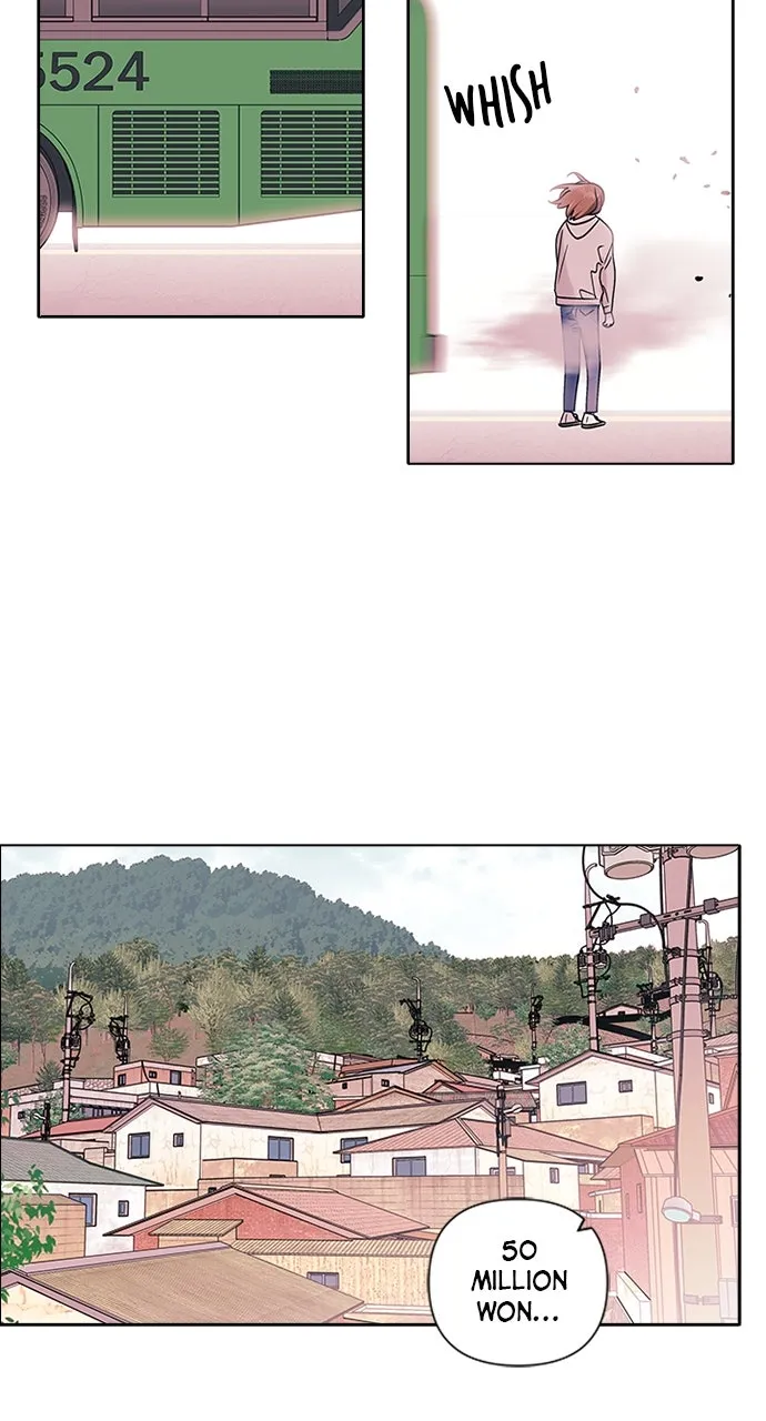 Lifesaving Romance Chapter 2 page 12 - 