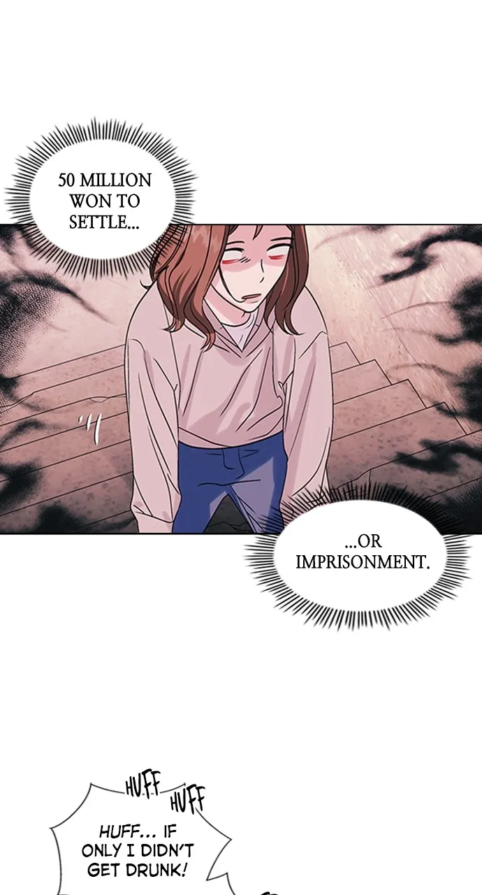 Lifesaving Romance Chapter 2 page 13 - 