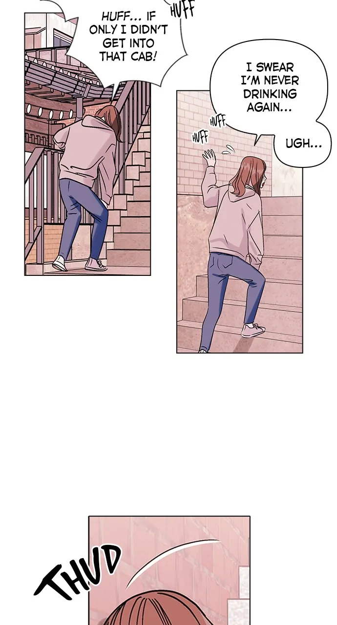 Lifesaving Romance Chapter 2 page 14 - 