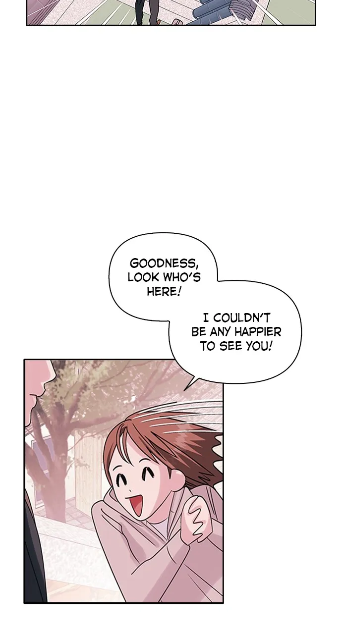 Lifesaving Romance Chapter 2 page 19 - 