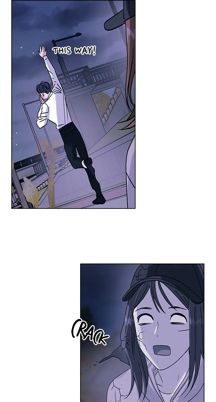 Lifesaving Romance Chapter 2 page 3 - 